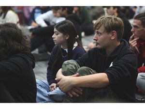 STJPII - Year 12 Retreat 2021-62