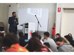 STJPII - Year 12 Retreat 2021-64