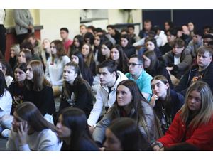STJPII - Year 12 Retreat 2021-8