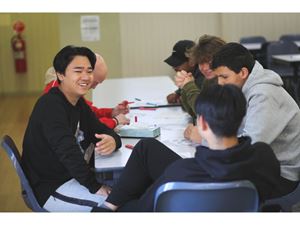 STJPII - Year 12 Retreat 2021-84