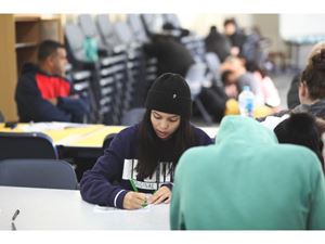 STJPII - Year 12 Retreat 2021-86