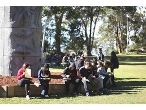 STJPII - Year 12 Retreat 2021-92