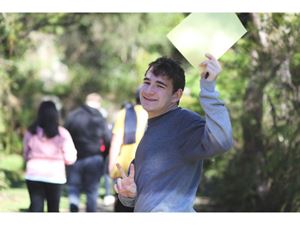 STJPII - Year 12 Retreat 2021-94