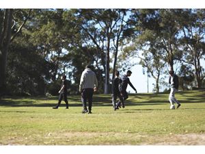 STJPII - Year 12 Retreat 2021-96