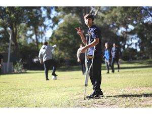 STJPII - Year 12 Retreat 2021-97
