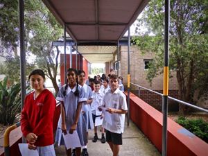 10 Yr 7 First Day 2021