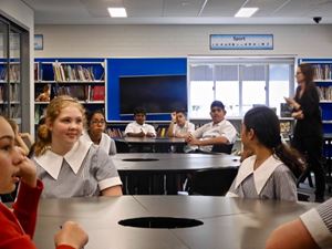 20 Yr 7 First Day 2021