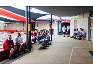 31 Yr 7 First Day 2021