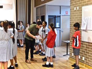 35 Yr 7 First Day 2021