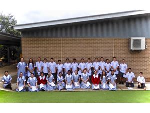 36 Yr 7 First Day 2021