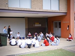 44 Yr 7 First Day 2021