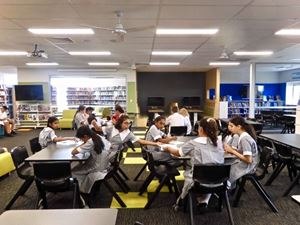 46 Yr 7 First Day 2021