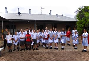 52 Yr 7 First Day 2021