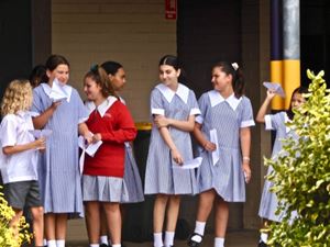 55 Yr 7 First Day 2021