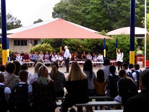 59 Yr 7 First Day 2021