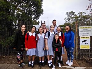 60 Yr 7 First Day 2021
