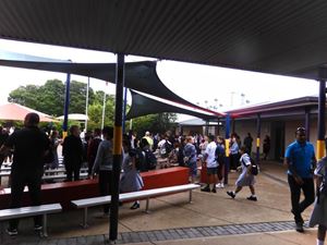 7 Yr 7 First Day 2021