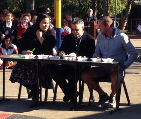 TSC Masterchef