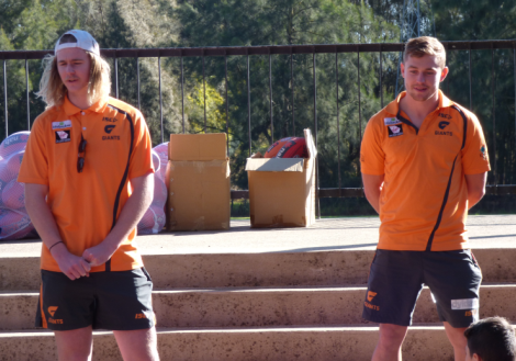 GWS Giants