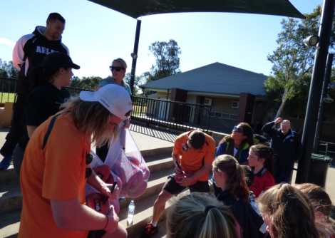GWS Giants