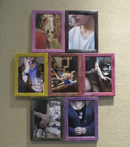 Year 12 Visual Arts HSC