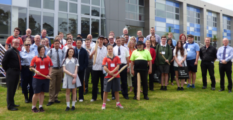 ATSI Student Conference