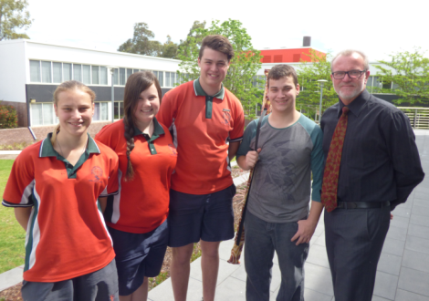 ATSI Student Conference