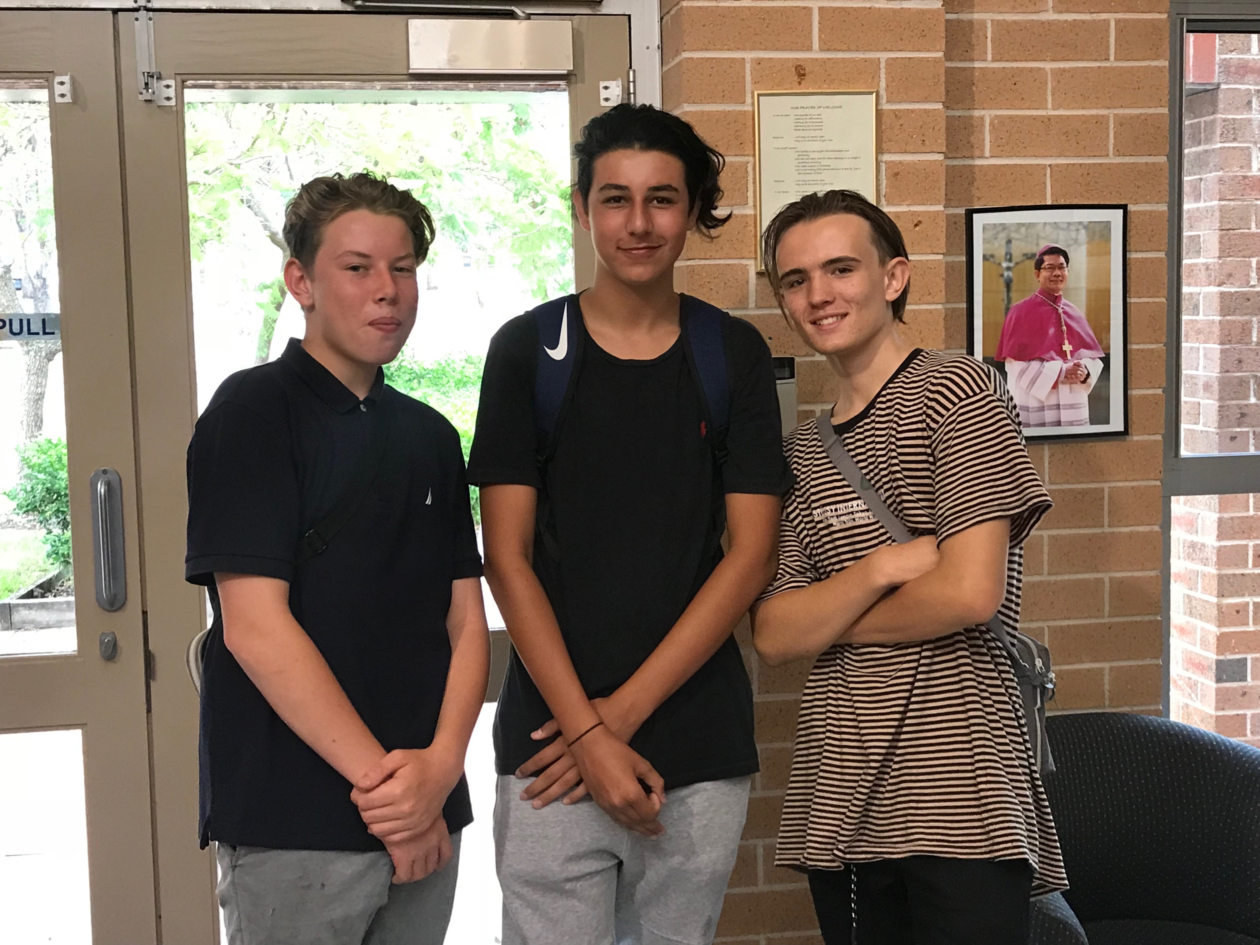 Year 10 TAFE