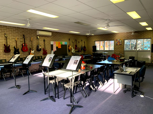 Open Evening 2019