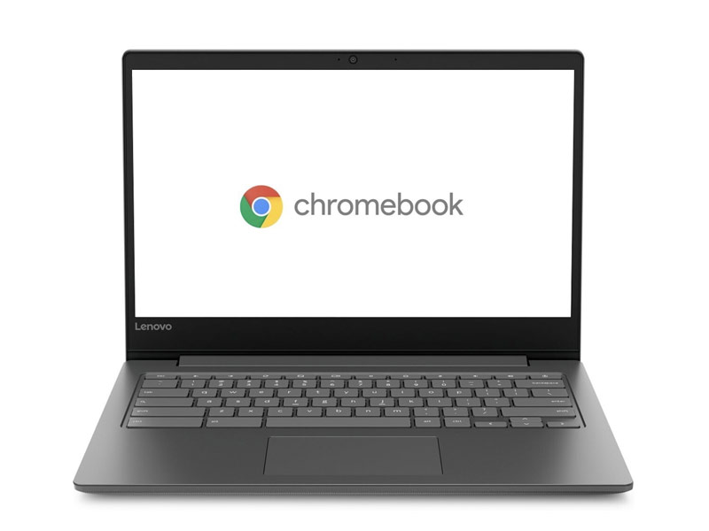 Technology-Chromebook